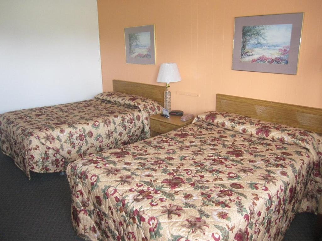 Red Carpet Inn Rome Dış mekan fotoğraf
