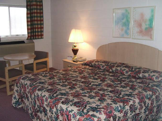 Red Carpet Inn Rome Dış mekan fotoğraf