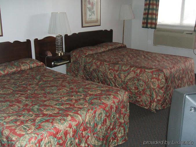 Red Carpet Inn Rome Dış mekan fotoğraf